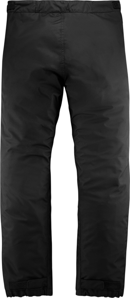 ICON PDX3* Overpant - Black - Large 2821-1372