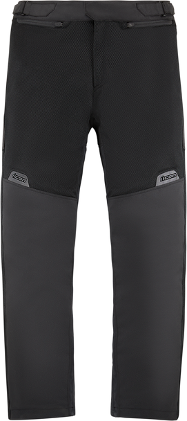 ICON Mesh* AF Overpant - Black - 2XL 2821-1318