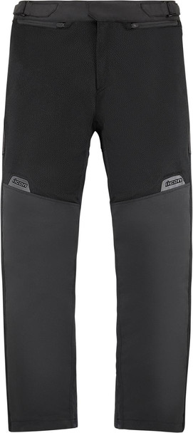  ICON Mesh* AF Overpant - Black - XL 2821-1317 