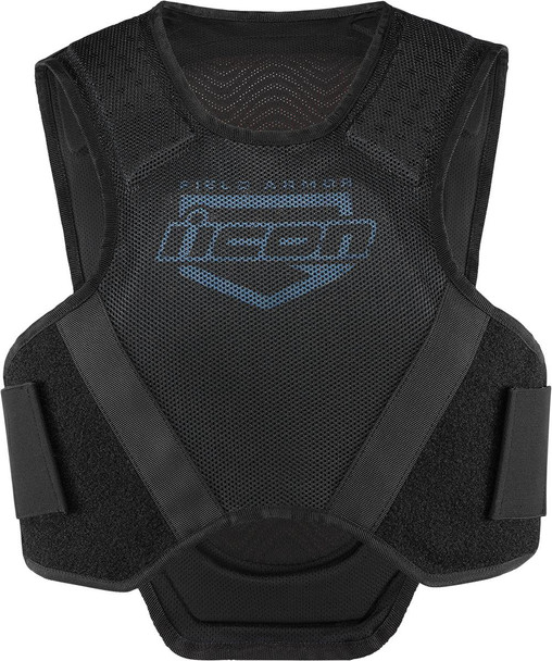  ICON Field Armor Softcore* Vest - Black - S/M 2702-0269 