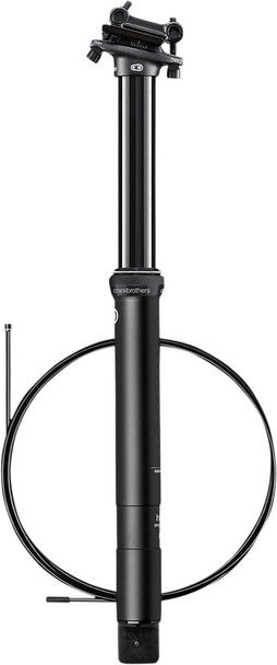  CRANKBROTHERS Highline 7 Dropper Post - 31.6 x 125 mm 16381 