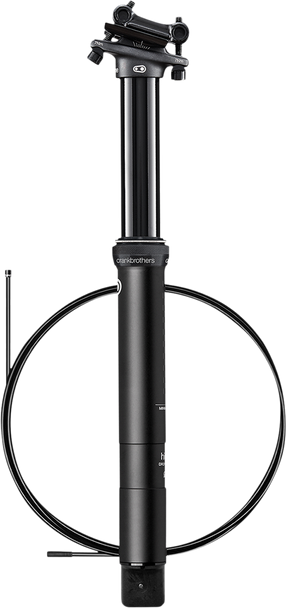 CRANKBROTHERS Highline 7 Dropper Post - 31.6 x 100 mm 16379