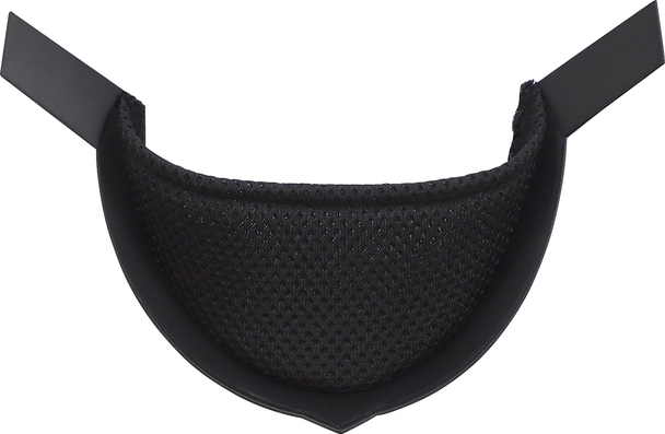 ICON Airform* Chin Curtain - Black 0134-3067