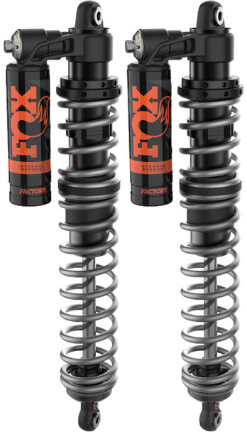 FOX Ibp Factory Series 2.5 Front Hon 4 Seat 