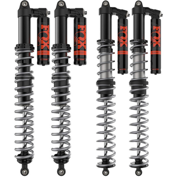FOX Fox Shock Package Kawasaki KRX 1000 Teryx 4-Seat UTV Rear/Front 
