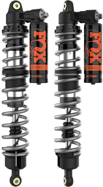 FOX Ibp Factory Series 2.5 Front Pol 2 Seat 
