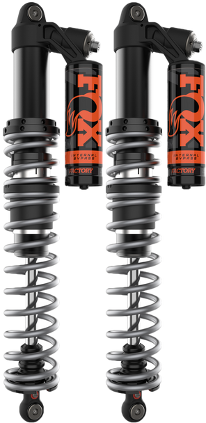 Ibp Factory Series 2.5 Front Pol 2 Seat 885-08-124-2