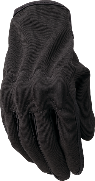 Z1R Slider Gloves - Black - XL 3330-8274