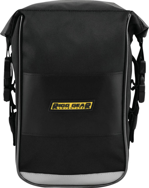  NELSON RIGG Trails End Crash Bar/Tail Bag - RiggPak RG-2005 