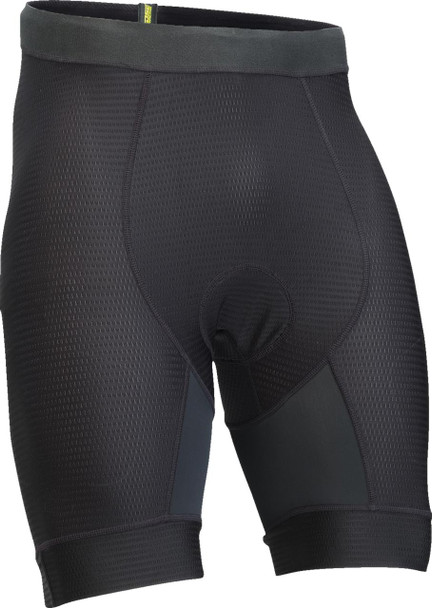  MOOSE OFFROAD XC1 Compression Shorts - Black - Small 2940-0458 