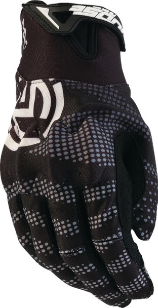  MOOSE OFFROAD MX1* Gloves - Black - Medium 3330-7971 