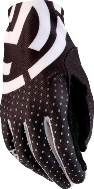  MOOSE OFFROAD MX2* Gloves - Black - XL 3330-7936 
