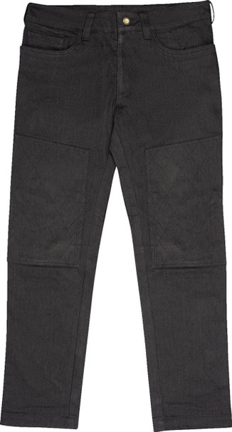  ICON Conductor Jeans - Black - US 38 2821-1652 
