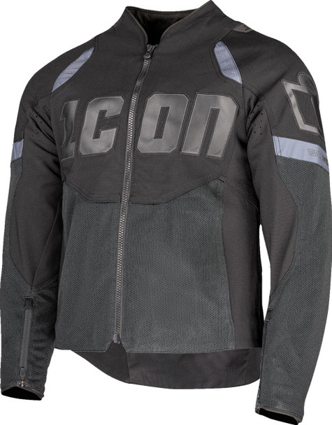  ICON Contra3* Jacket - Black - Medium 2820-7039 