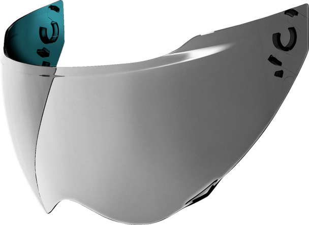  ICON Domain* Shield - Warboy Chrome 0130-1330 