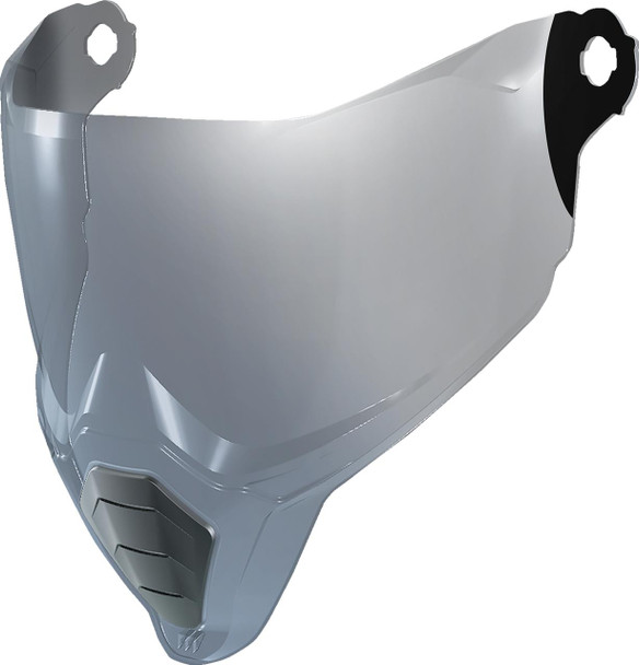  ICON Ultrashield* Shield - Ultraflite* - Warboy Chrome 0130-1391 