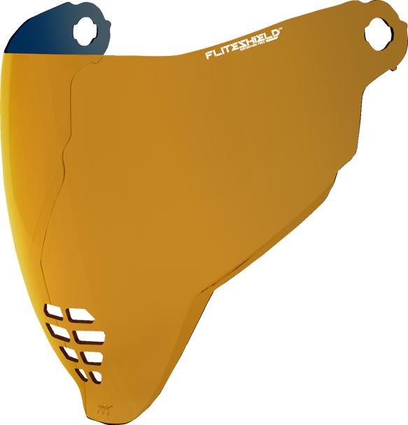 ICON FliteShield* Shield - Airflite* - 25K Gold 0130-1338