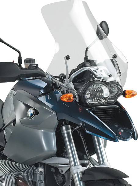  GIVI Mounting Hardware - Windshield - BMW D330KIT 