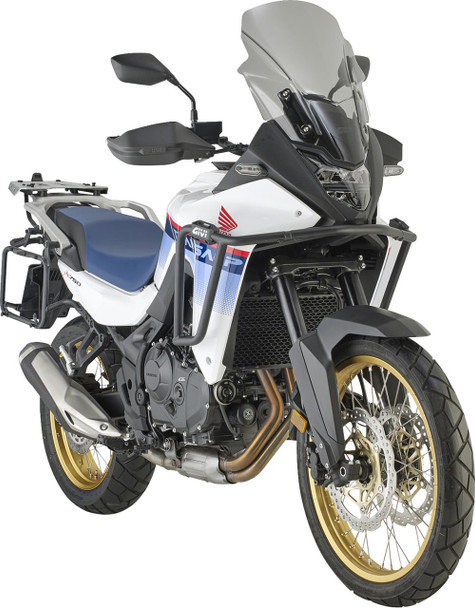  GIVI Windshield - Smoke - XL750 D1201S 
