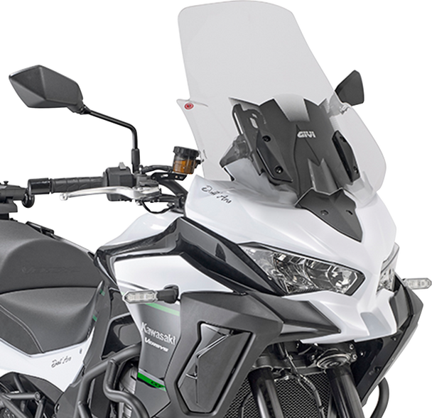 GIVI Windshield - Clear - Versys 1000 D4126ST