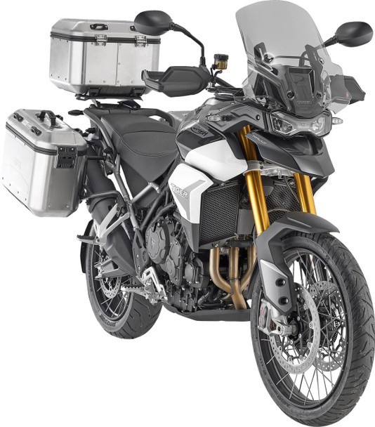  GIVI Windshield - Triumph D6415S 