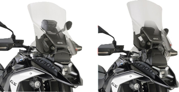  GIVI Windshield - BMW D5143ST 