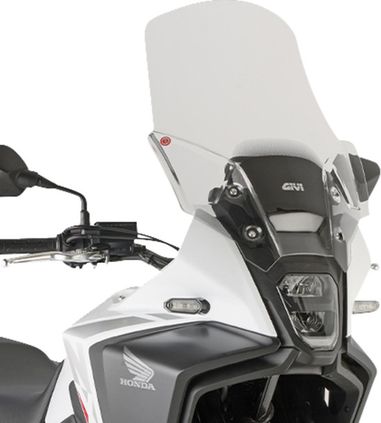  GIVI Windshield - Clear - Honda D1203ST 