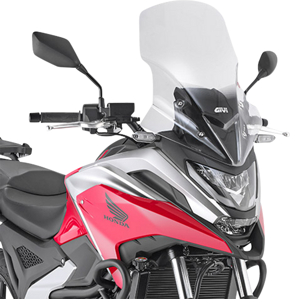 GIVI Windshield - Clear - NC700X D1192ST