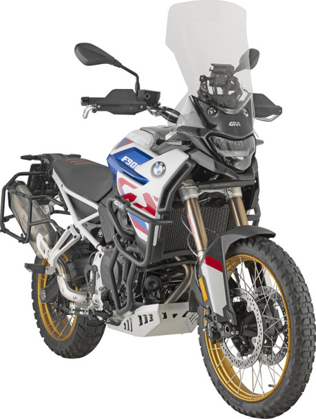  GIVI Windshield - Clear - BMW D5145ST 
