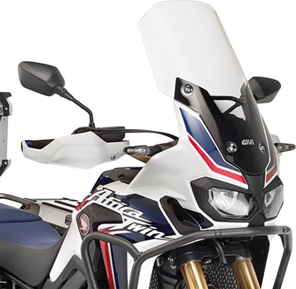  GIVI Windshield - Clear - CRF1000L D1144ST 