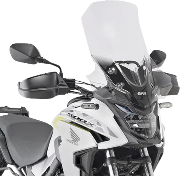  GIVI Windshield - Clear - CB500X D1171ST 