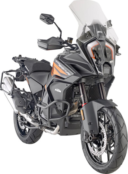  GIVI Windshield - Clear - KTM D7713ST 