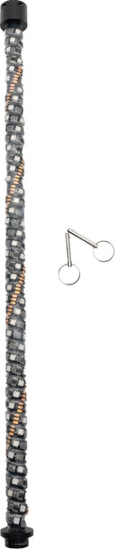  BRITE-LITES Extension - Whip Light - 2' - Quick Connect BL-WPSS2 