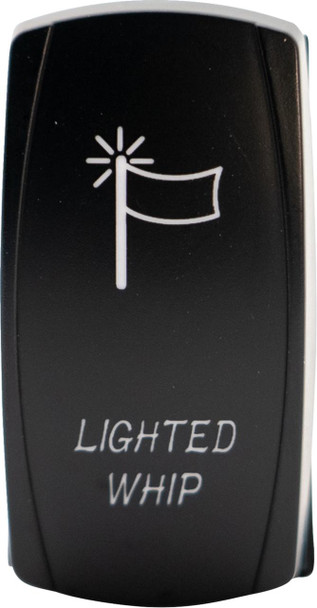  BRITE-LITES Rocker Switch - Whip Light BL-WPARS 