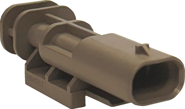  NAMZ Connector - Engine Temp Sensor - Harley Davidson NHD-69201397 