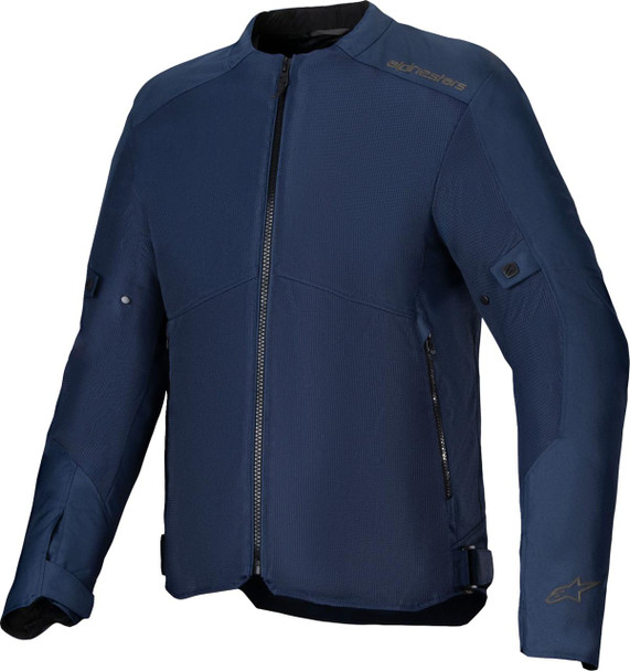  ALPINESTARS C-1 Air Jacket - Blue - Large 3301325-70-L 