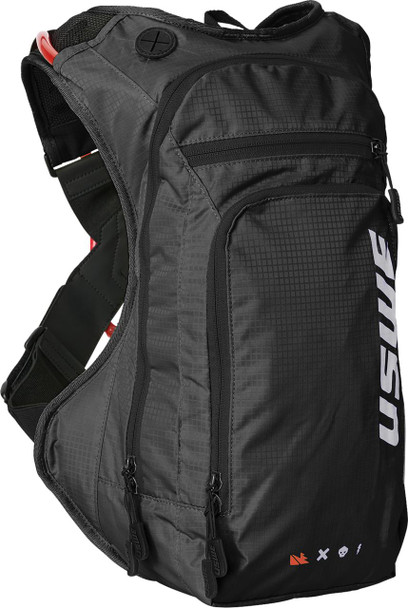  USWE Outlander Hydration Pack - 9L - Black 209077001 
