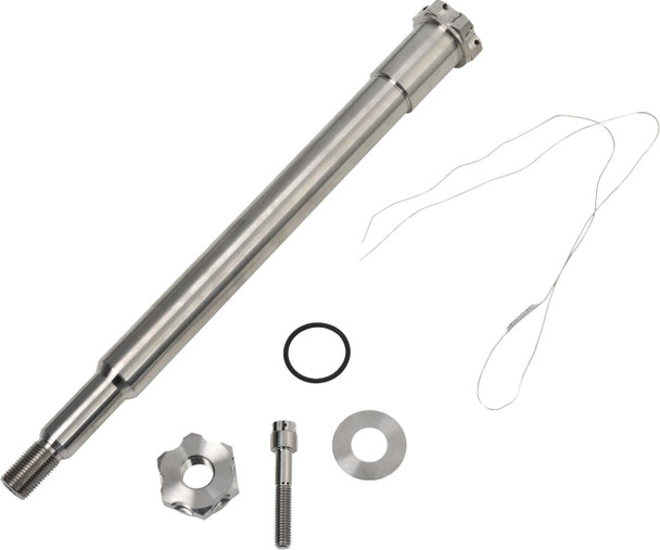  TRASK Axle Kit - Front TM-2981 