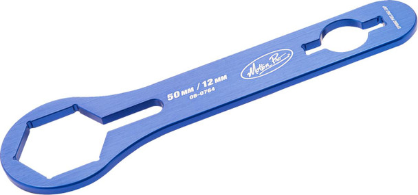  MOTION PRO Wrench - Fork Cap - 50 mm 08-0764 
