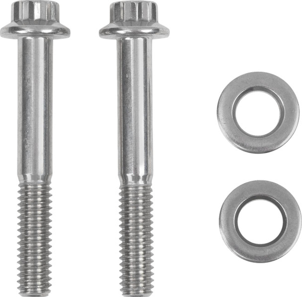  FEULING OIL PUMP CORP. Hardware Kit for BA Air Cleaner - '84-'92 Evolution Big Twin 5560 