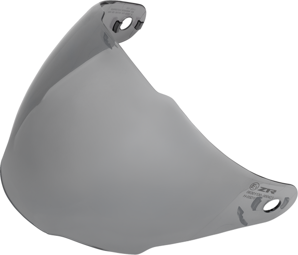 Z1R Road Maxx 2.0 Shield - Mirror 0130-1305