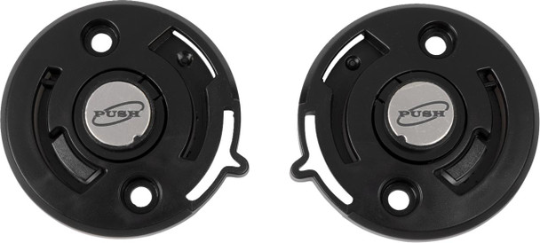  Z1R Range 2.0 Pivot Kit - Black 0133-1514 