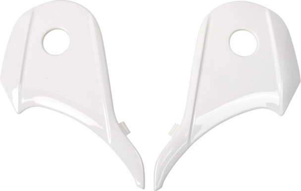  Z1R Range 2.0 Side Plates - White 0133-1512 