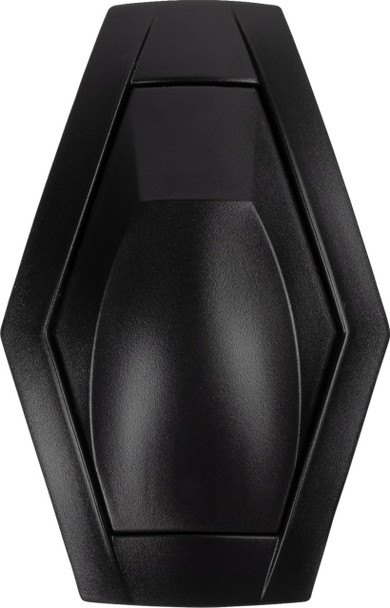  Z1R Road Maxx 2.0 Top Vent - Black 0133-1501 