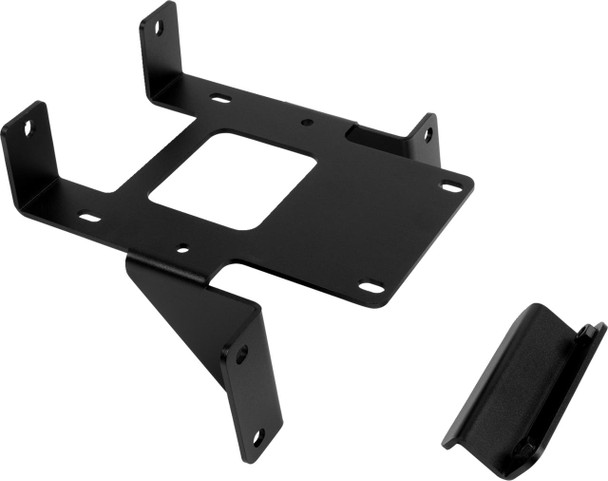  MOOSE OFFROAD Winch Mount - Kawasaki 1653PF 