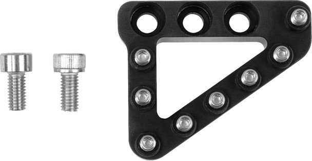  MOOSE OFFROAD Rear Brake Tip - Large - Black 82-0000-20-60 