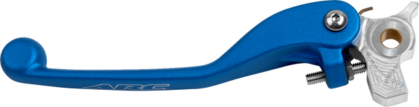 ARC Clutch Lever - Forged - Blue CL-424-B