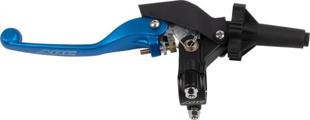 ARC RC-8 Clutch Perch Assembly - Blue CP-201-B