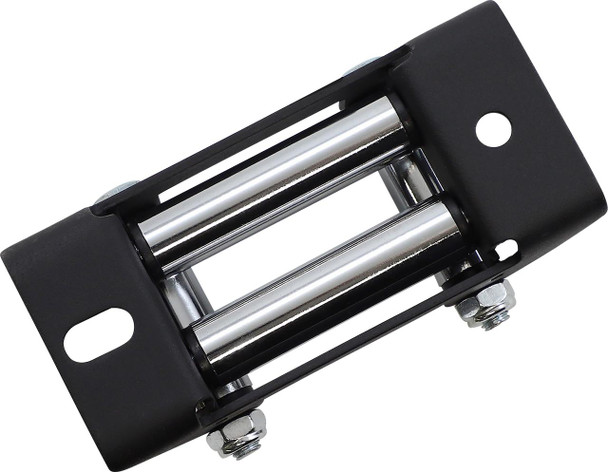  ALL BALLS Roller Fairlead for Winch - 4 Bolt 431-01040 