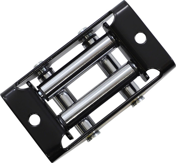  ALL BALLS Roller Fairlead for Winch - 2 Bolt 431-01039 